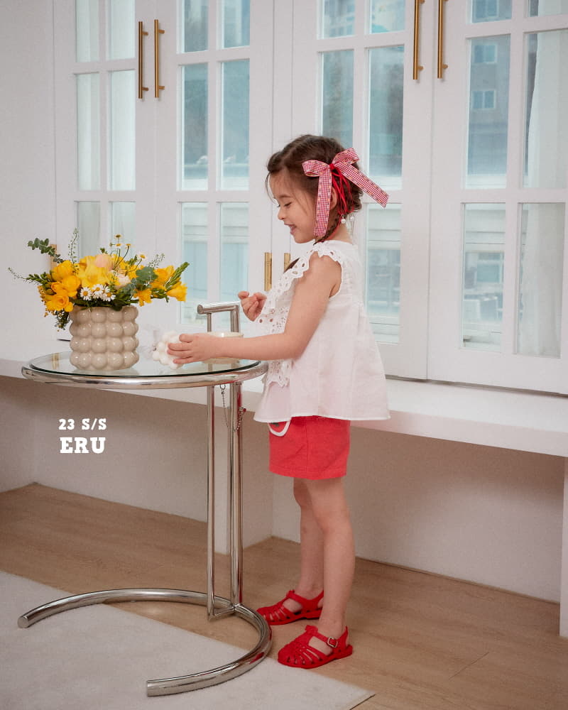 e.ru - Korean Children Fashion - #kidsstore - Sugar Blouse - 3