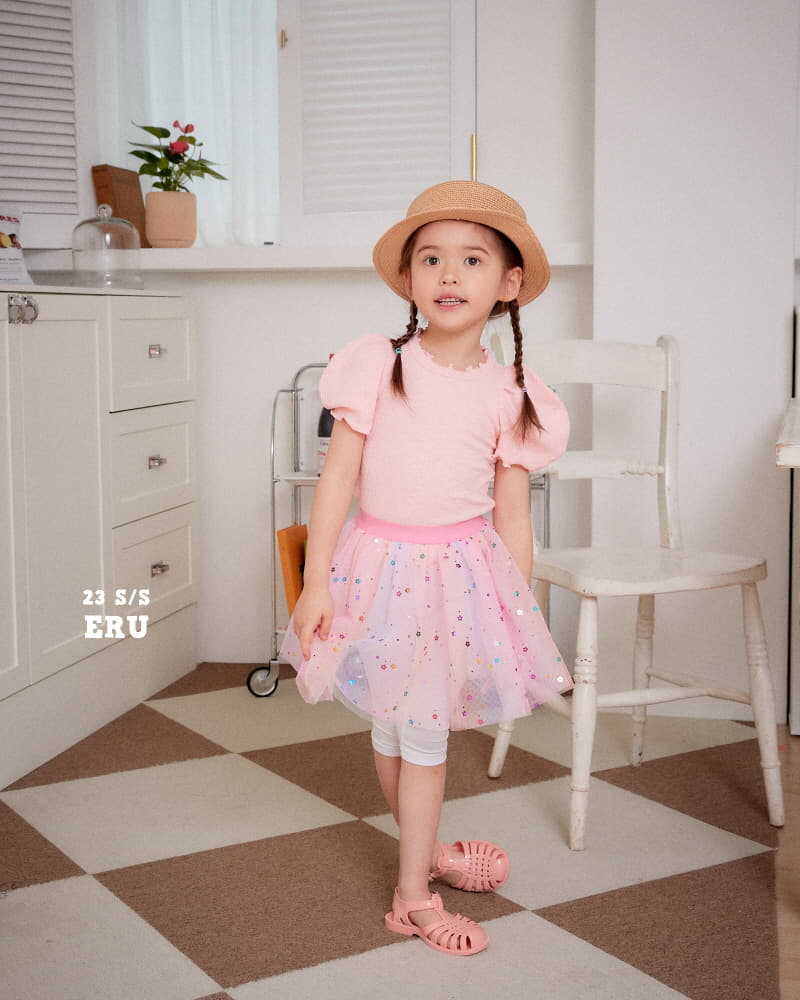 e.ru - Korean Children Fashion - #kidzfashiontrend - Tulip Tee - 7