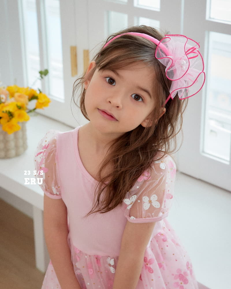 e.ru - Korean Children Fashion - #magicofchildhood - Butterfly One-piece
