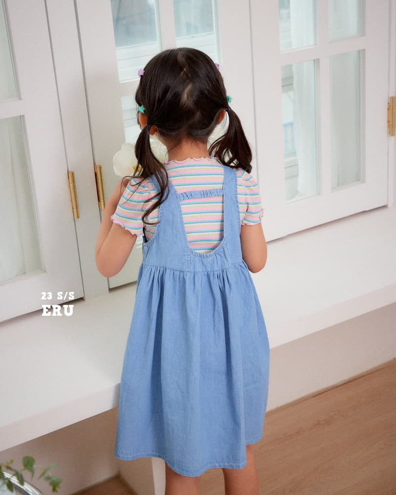 e.ru - Korean Children Fashion - #prettylittlegirls - Cindy One-piece - 10