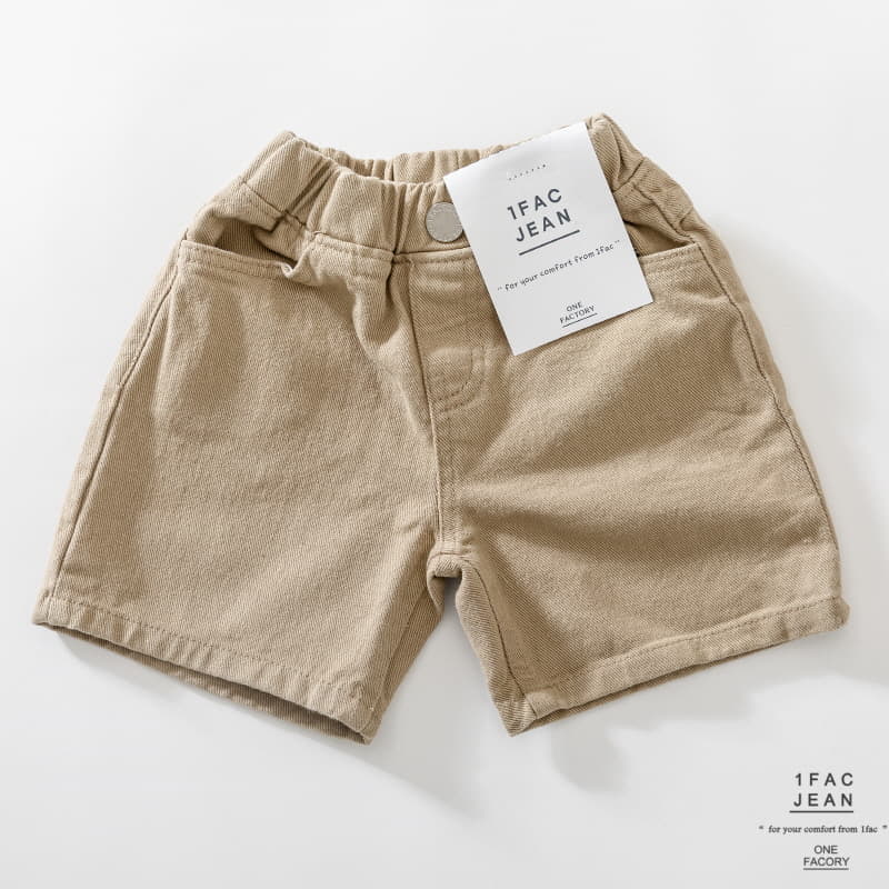 1 Fac - Korean Children Fashion - #prettylittlegirls - Nicholson Pants - 5