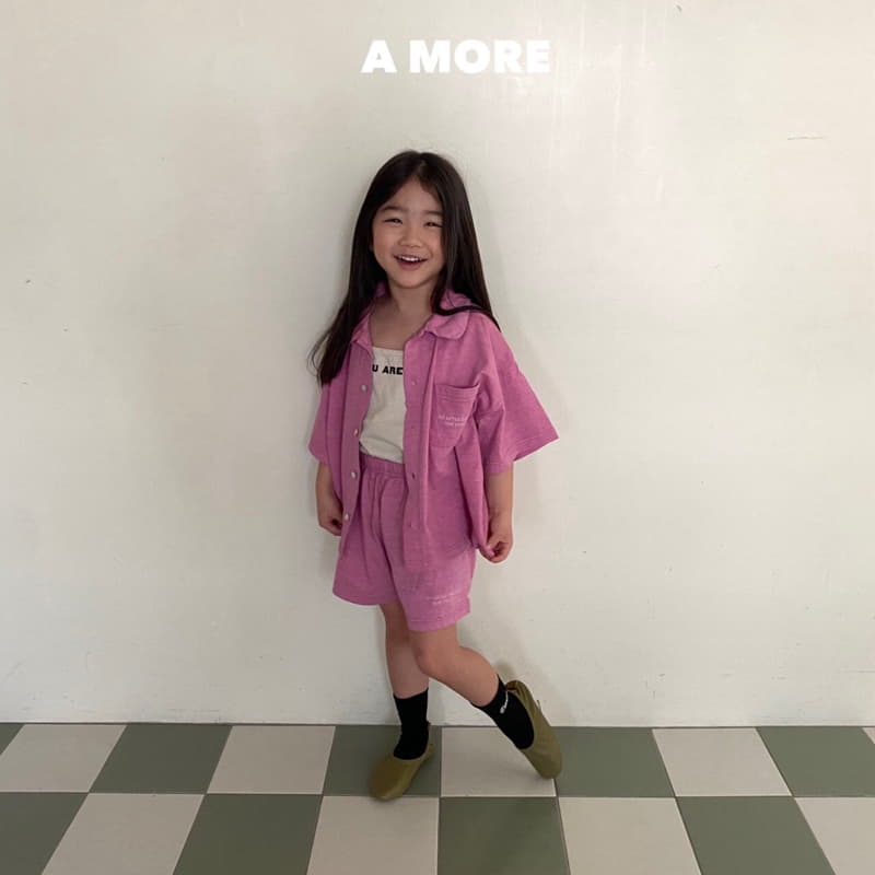 A More - Korean Children Fashion - #childofig - People Pants - 12