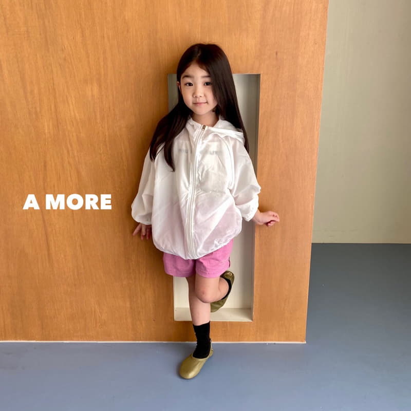 A More - Korean Children Fashion - #childrensboutique - Ice Hoody Jumper