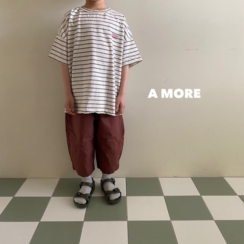 A More - Korean Children Fashion - #kidzfashiontrend - Air pants - 12
