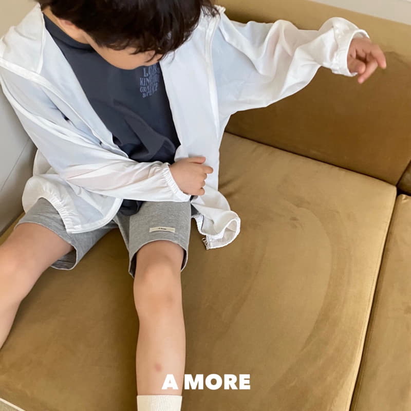 A More - Korean Children Fashion - #magicofchildhood - Ice Hoody Jumper - 10