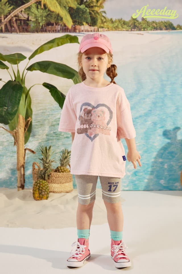Aeeeday - Korean Children Fashion - #todddlerfashion - 17 Leggings - 8