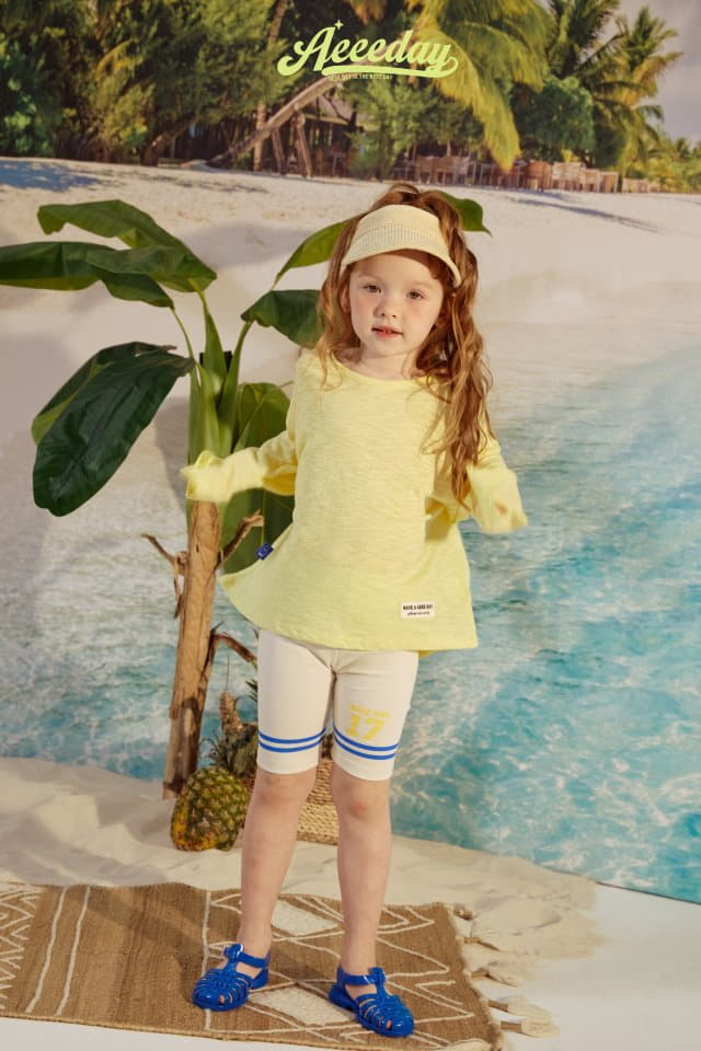 Aeeeday - Korean Children Fashion - #toddlerclothing - 17 Leggings - 9