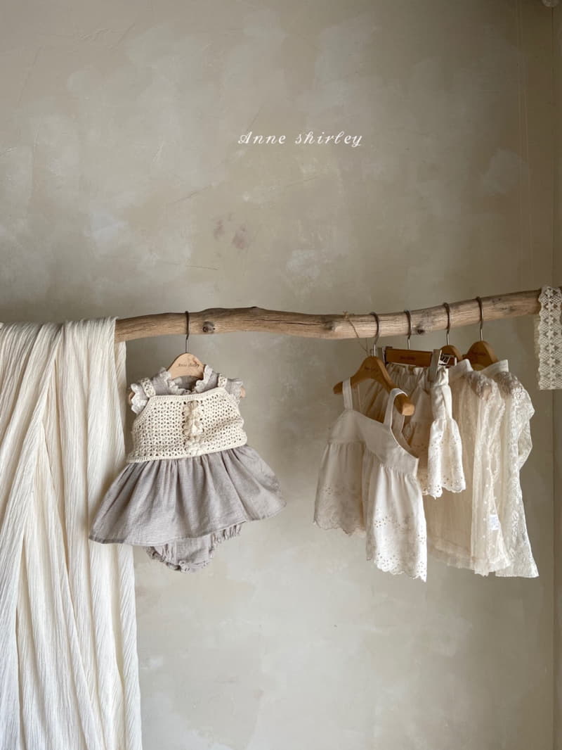 Anne Shirley - Korean Baby Fashion - #babyboutique - Amellia Bodysuit - 10