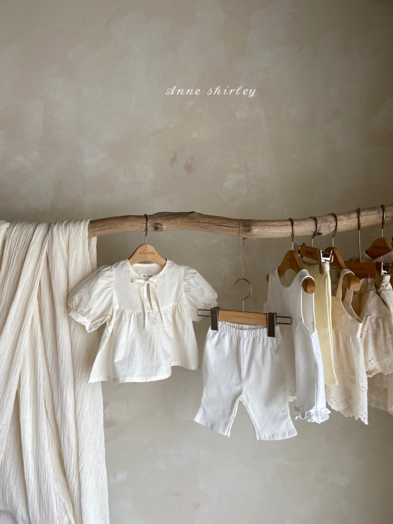 Anne Shirley - Korean Baby Fashion - #babyboutique - Illo Blouse - 8