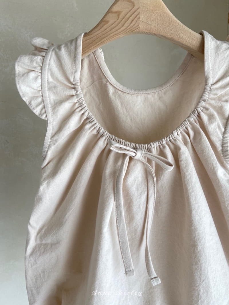 Anne Shirley - Korean Baby Fashion - #babyboutiqueclothing - Rozley Bodysuit - 12