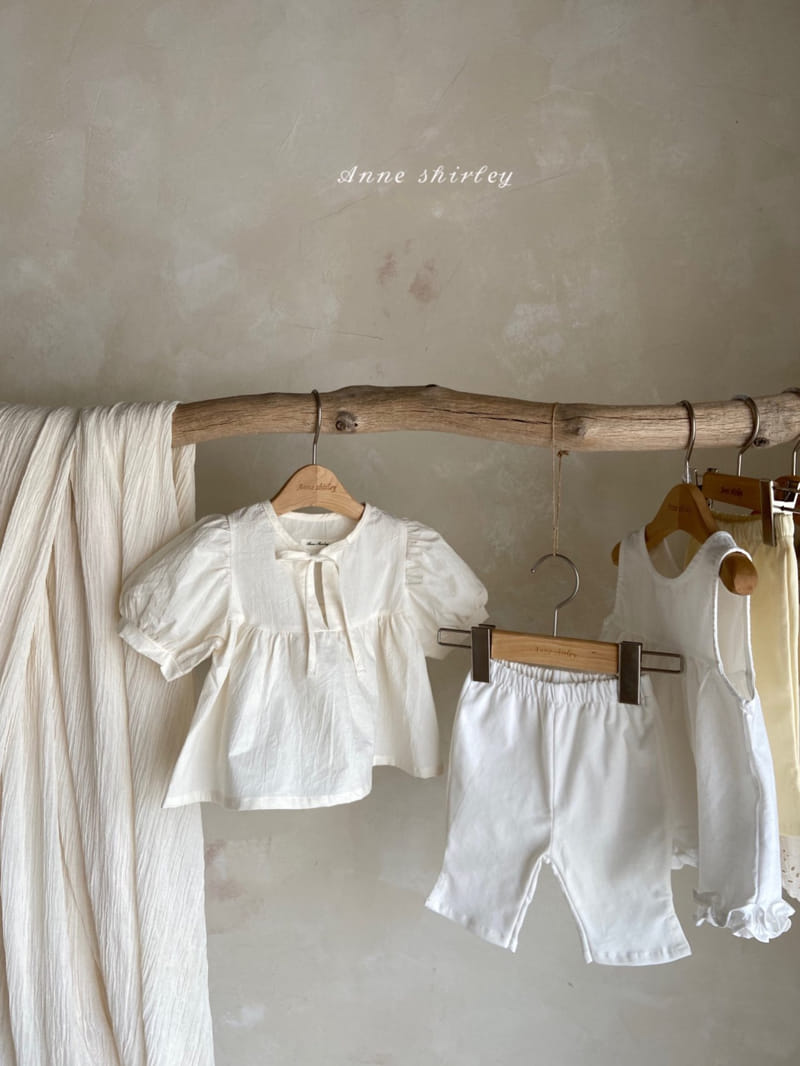 Anne Shirley - Korean Baby Fashion - #babyboutiqueclothing - Illo Blouse - 9