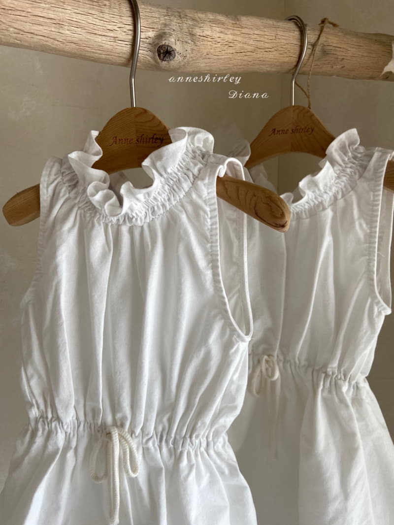 Anne Shirley - Korean Baby Fashion - #babyootd - Kaila Bodysuit - 12