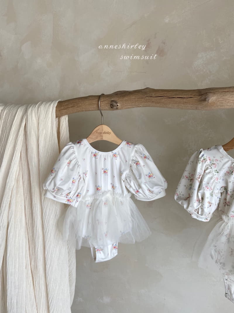 Anne Shirley - Korean Baby Fashion - #babywear - May Tutu Swimwear - 12