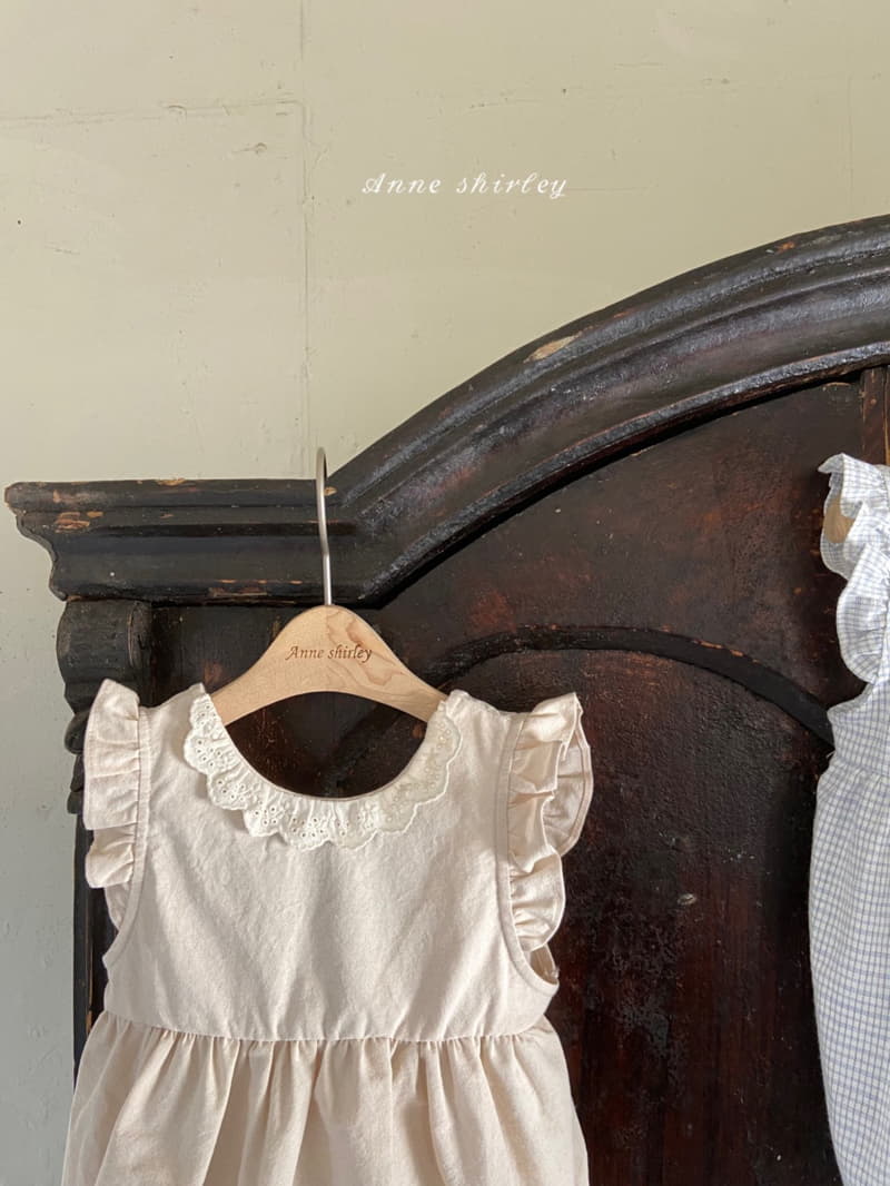 Anne Shirley - Korean Baby Fashion - #onlinebabyboutique - Rozley Bodysuit - 8