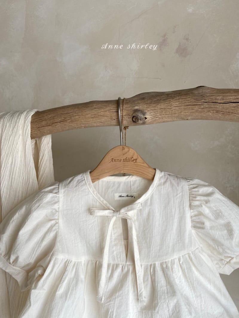 Anne Shirley - Korean Baby Fashion - #onlinebabyshop - Illo Blouse - 6