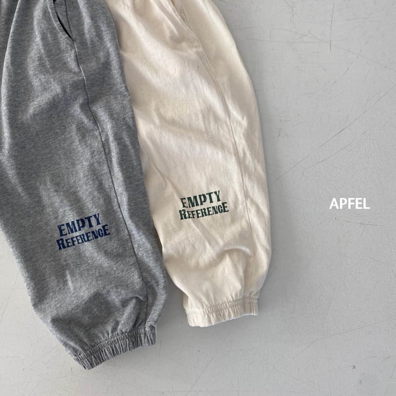 Apfel - Korean Children Fashion - #discoveringself - MPT Pants