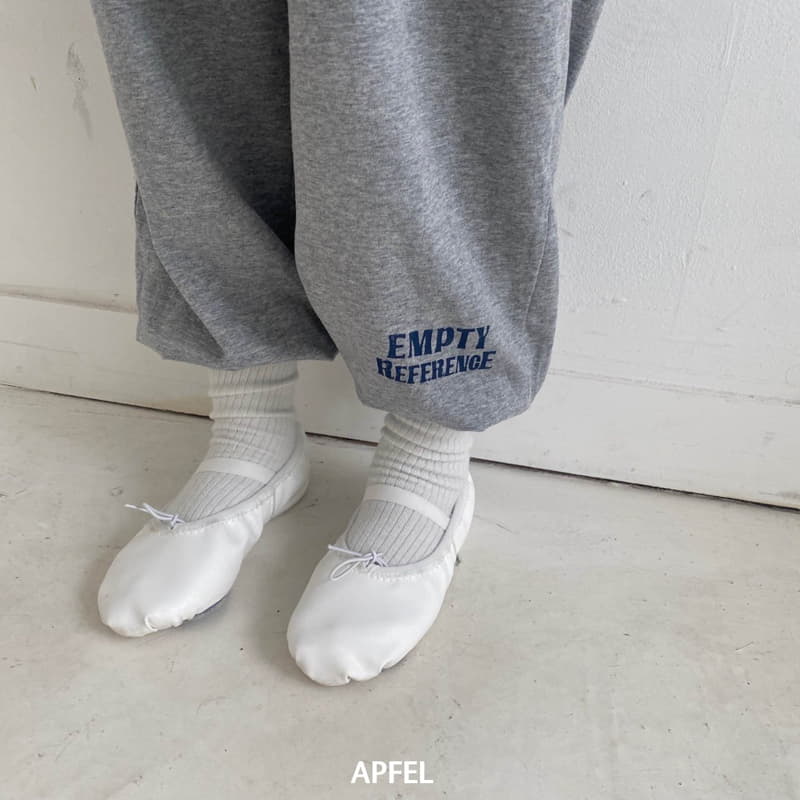 Apfel - Korean Children Fashion - #fashionkids - MPT Pants - 2
