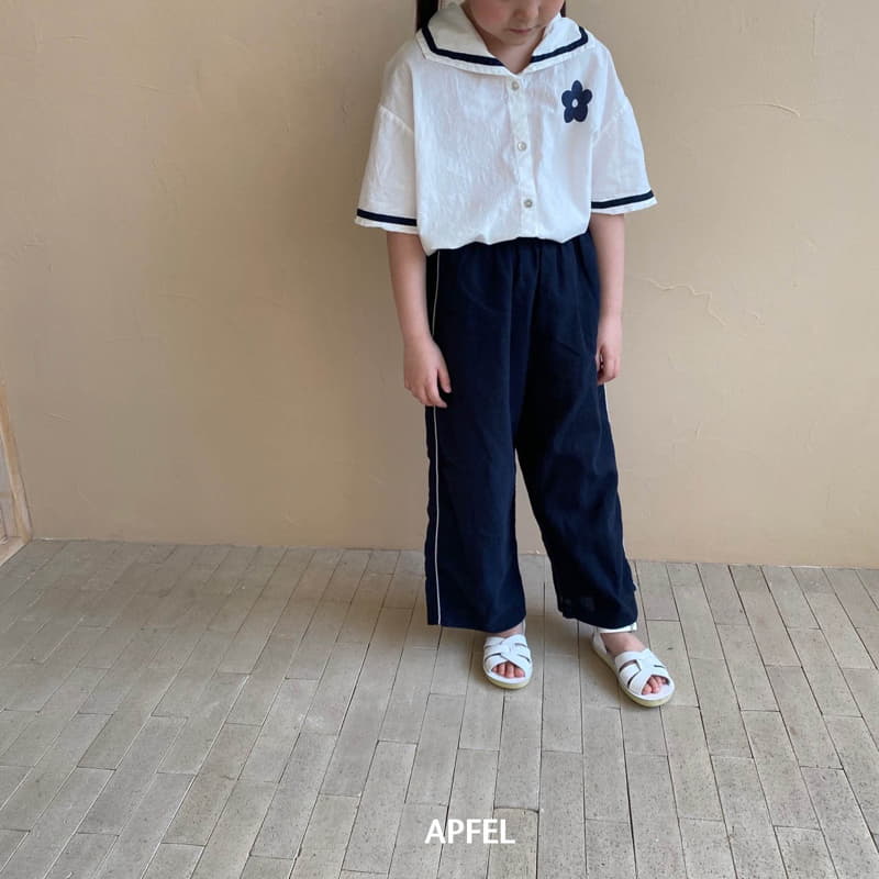 Apfel - Korean Children Fashion - #fashionkids - Li Chu Pants - 11