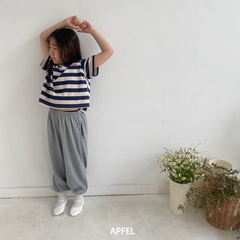 Apfel - Korean Children Fashion - #kidsshorts - MPT Pants - 3