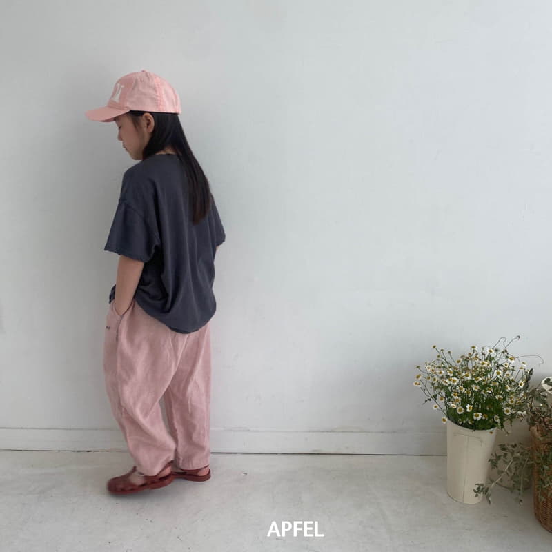 Apfel - Korean Children Fashion - #littlefashionista - Li Chu Pants - 2
