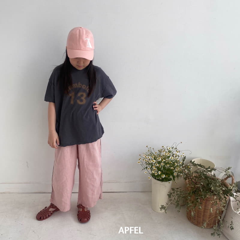 Apfel - Korean Children Fashion - #magicofchildhood - Li Chu Pants - 4