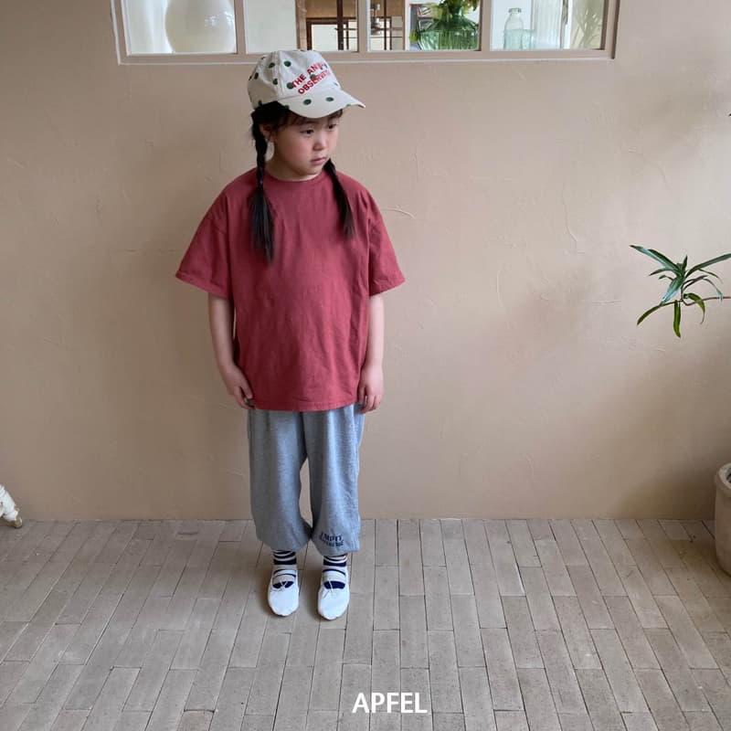 Apfel - Korean Children Fashion - #prettylittlegirls - MPT Pants - 10
