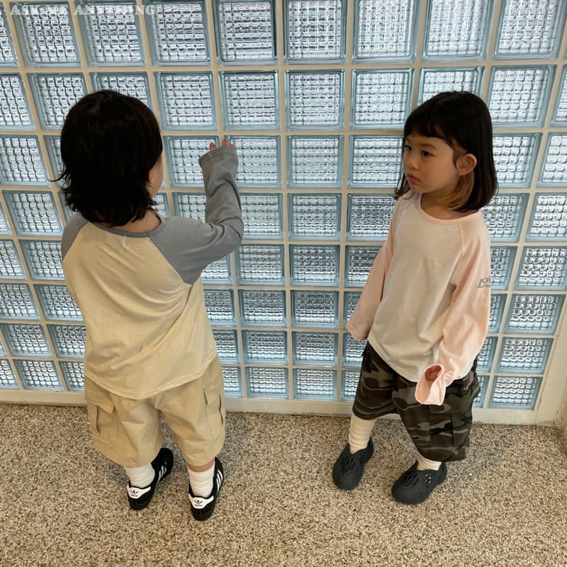 Ask Me Anything - Korean Children Fashion - #Kfashion4kids - Cargo Pants - 7