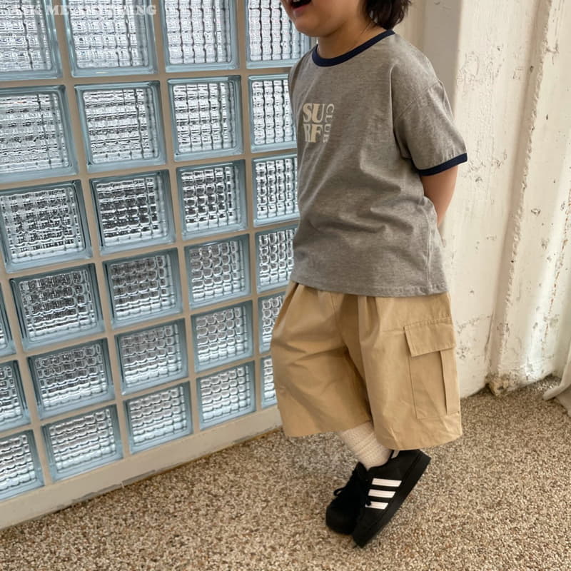 Ask Me Anything - Korean Children Fashion - #discoveringself - Cargo Pants - 2