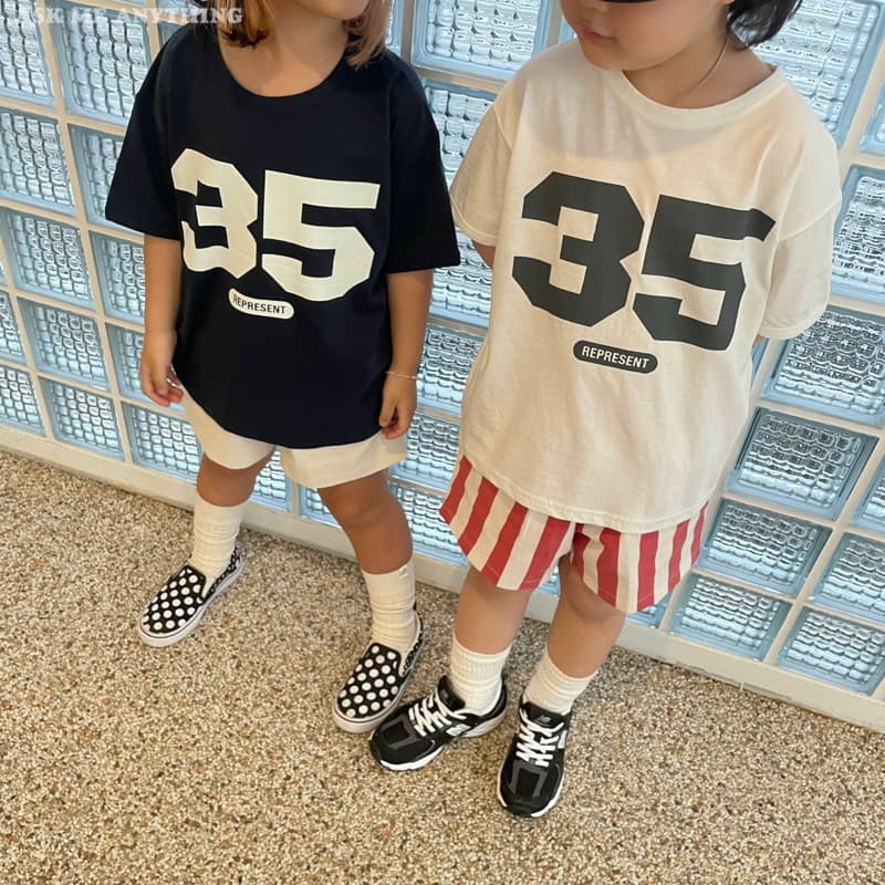 Ask Me Anything - Korean Children Fashion - #fashionkids - Another Shorts
