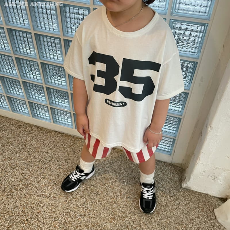 Ask Me Anything - Korean Children Fashion - #kidsstore - Another Shorts - 4