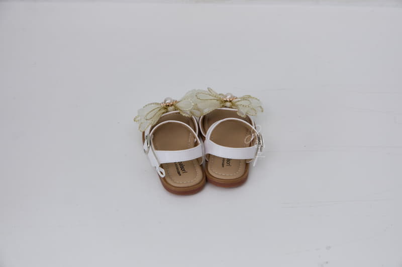 Babyzzam - Korean Children Fashion - #kidsshorts - BB403 Sandals - 8
