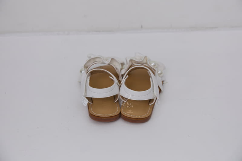 Babyzzam - Korean Children Fashion - #kidzfashiontrend - BB406 Sandals - 8