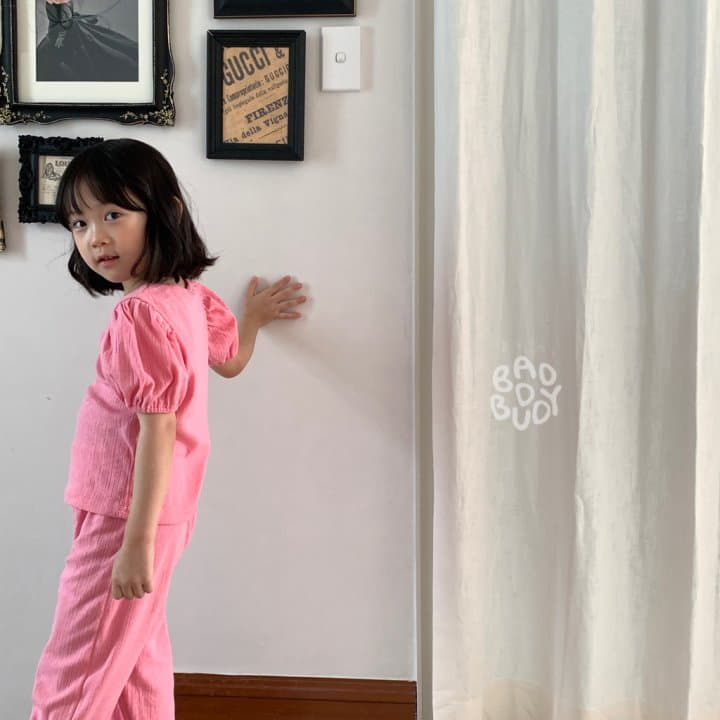 Badburdy - Korean Children Fashion - #childofig - Fairy Pants - 10