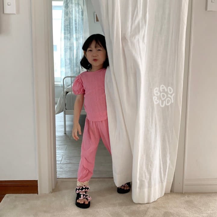 Badburdy - Korean Children Fashion - #designkidswear - Fairy Pants - 12