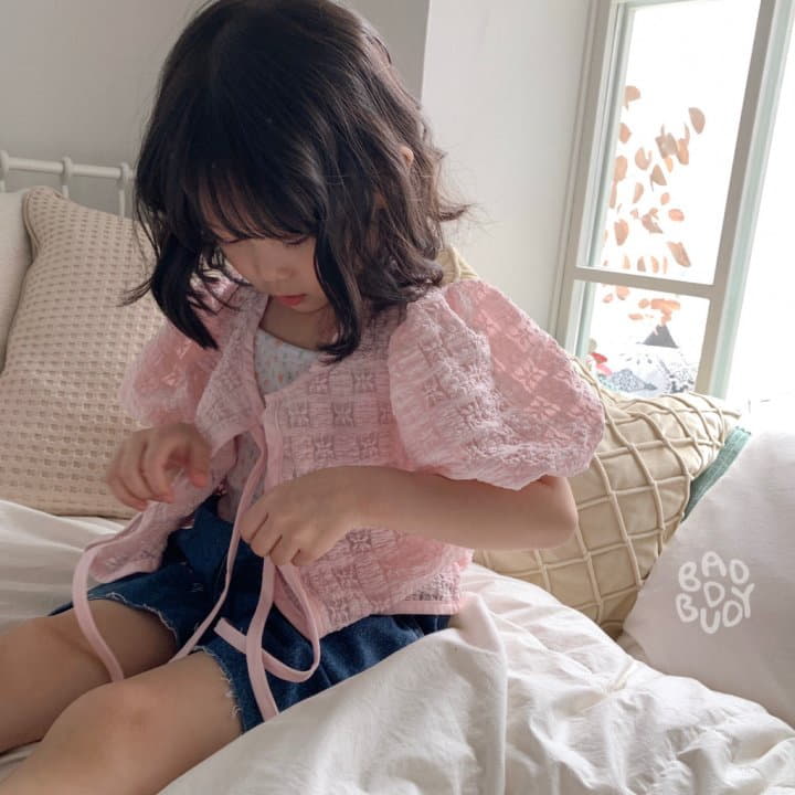 Badburdy - Korean Children Fashion - #littlefashionista - Lulu Cardigan - 10