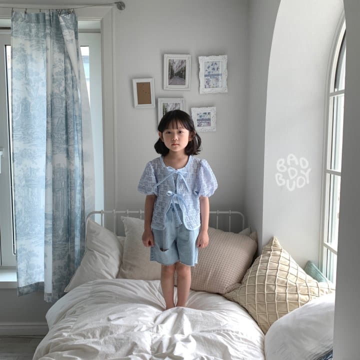 Badburdy - Korean Children Fashion - #magicofchildhood - Lulu Cardigan - 11