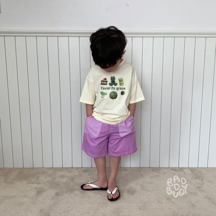 Badburdy - Korean Children Fashion - #minifashionista - Pigme Pants - 9