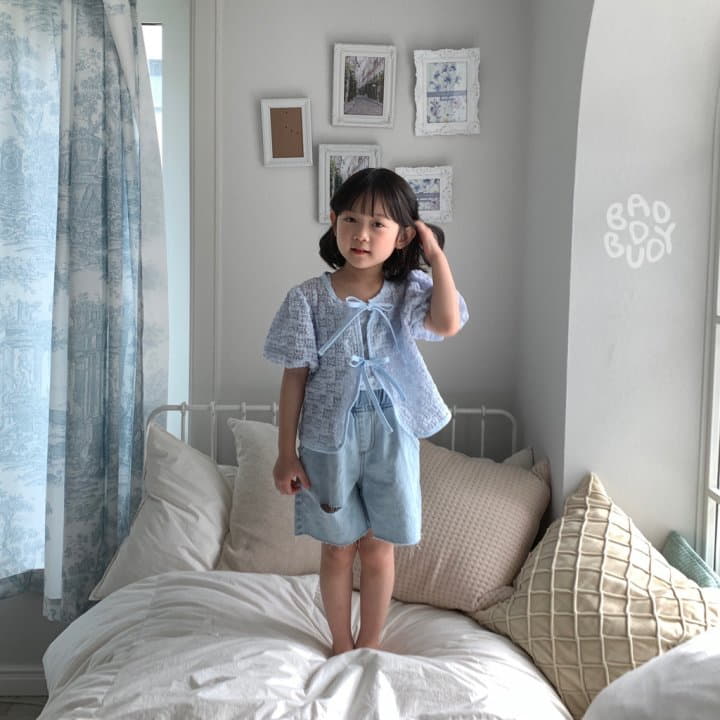 Badburdy - Korean Children Fashion - #minifashionista - Lulu Cardigan - 12