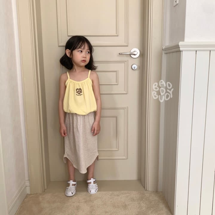Badburdy - Korean Children Fashion - #prettylittlegirls - Everyday Skirt - 9