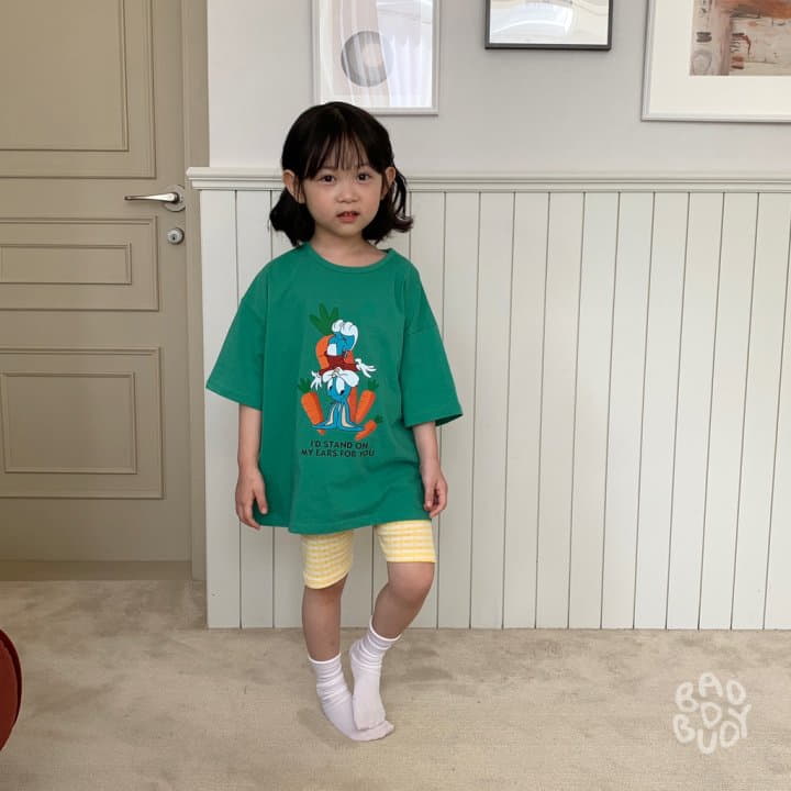 Badburdy - Korean Children Fashion - #prettylittlegirls - Dia Leggings - 7