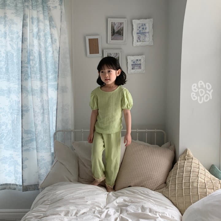 Badburdy - Korean Children Fashion - #prettylittlegirls - Fairy Pants - 6