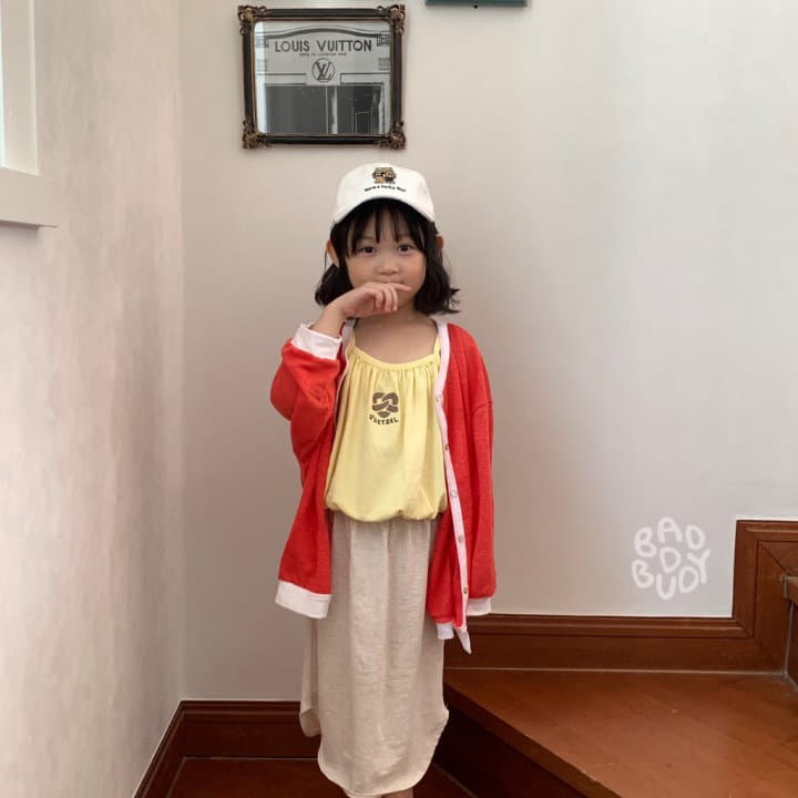 Badburdy - Korean Children Fashion - #toddlerclothing - Everyday Skirt - 11