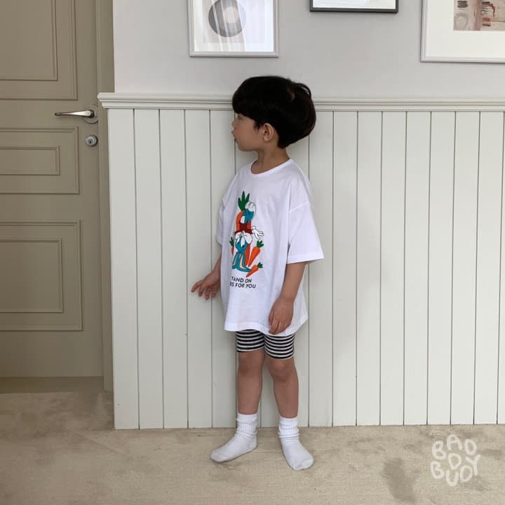 Badburdy - Korean Children Fashion - #toddlerclothing - Dia Leggings - 9
