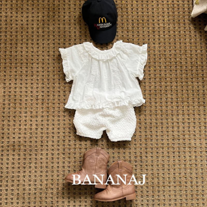Banana J - Korean Children Fashion - #Kfashion4kids - Mongsil Pants - 10