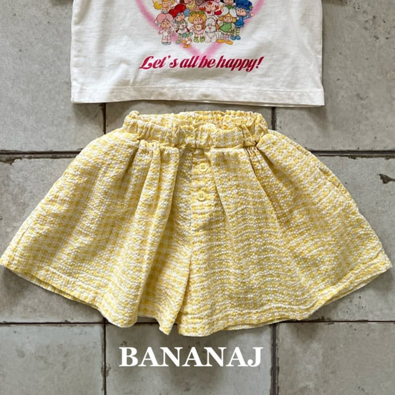 Banana J - Korean Children Fashion - #Kfashion4kids - Cucudas Pants - 6