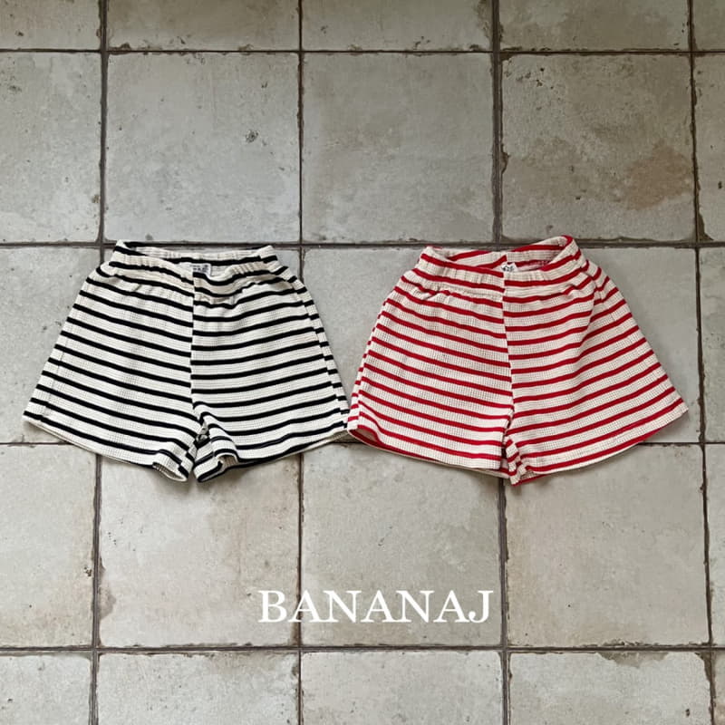 Banana J - Korean Children Fashion - #discoveringself - Piano Waffle Pants - 10