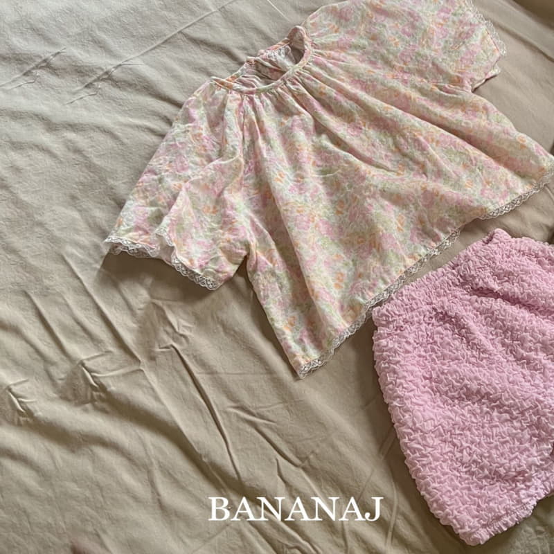 Banana J - Korean Children Fashion - #fashionkids - Mongsil Pants - 6
