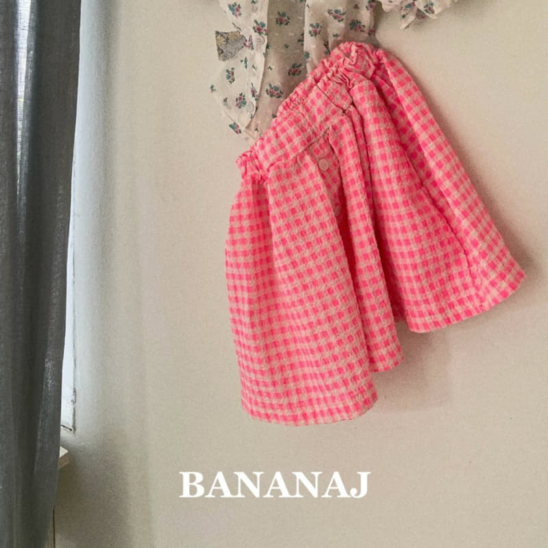 Banana J - Korean Children Fashion - #kidsshorts - Cucudas Pants - 3