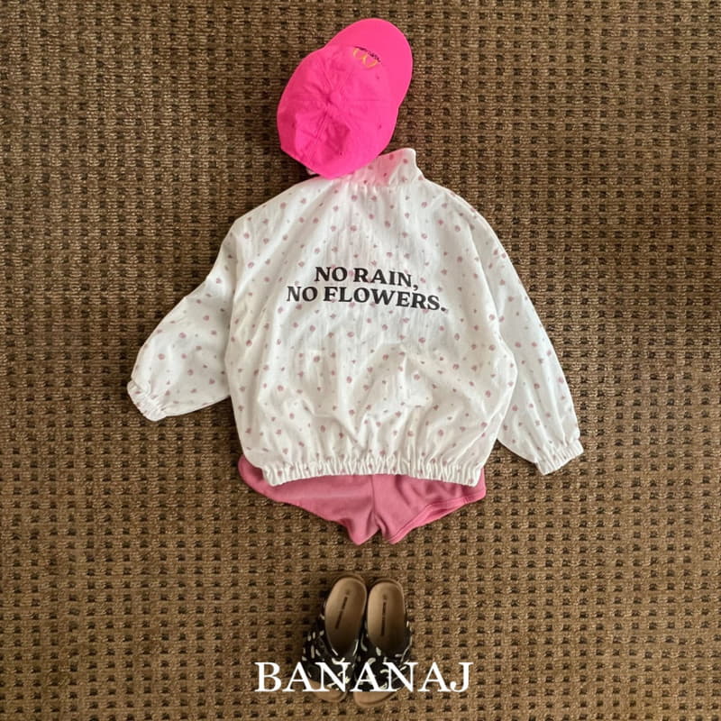 Banana J - Korean Children Fashion - #kidzfashiontrend - M Cap - 9