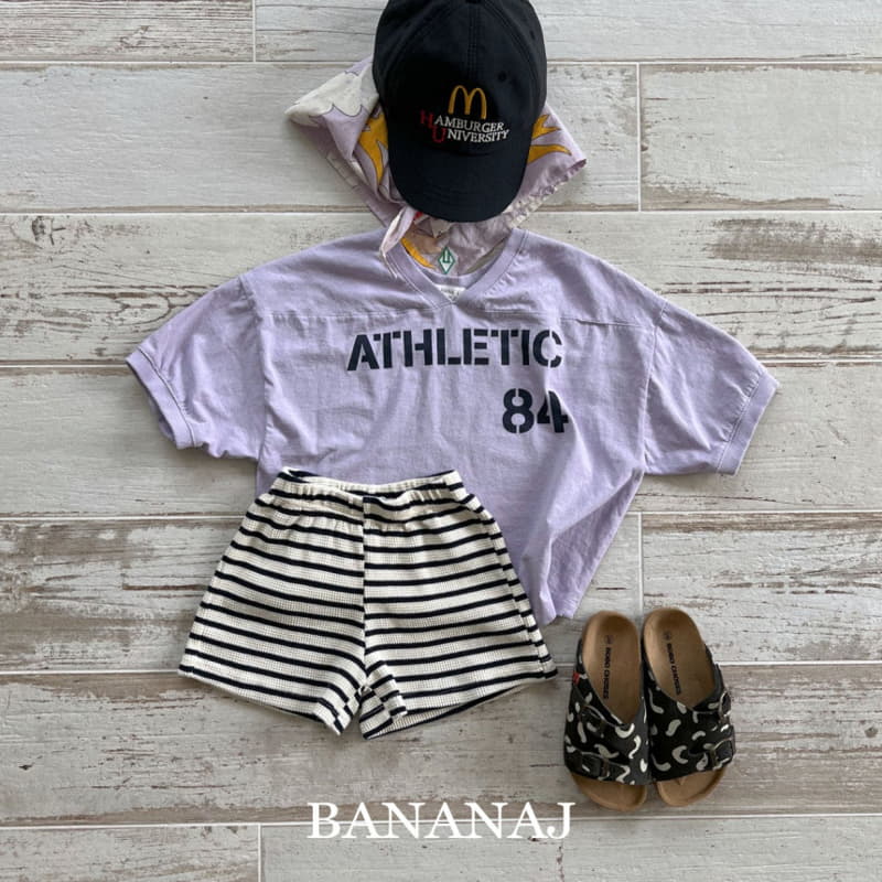 Banana J - Korean Children Fashion - #stylishchildhood - Piano Waffle Pants - 6